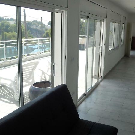 Appartements Rosas Exteriör bild