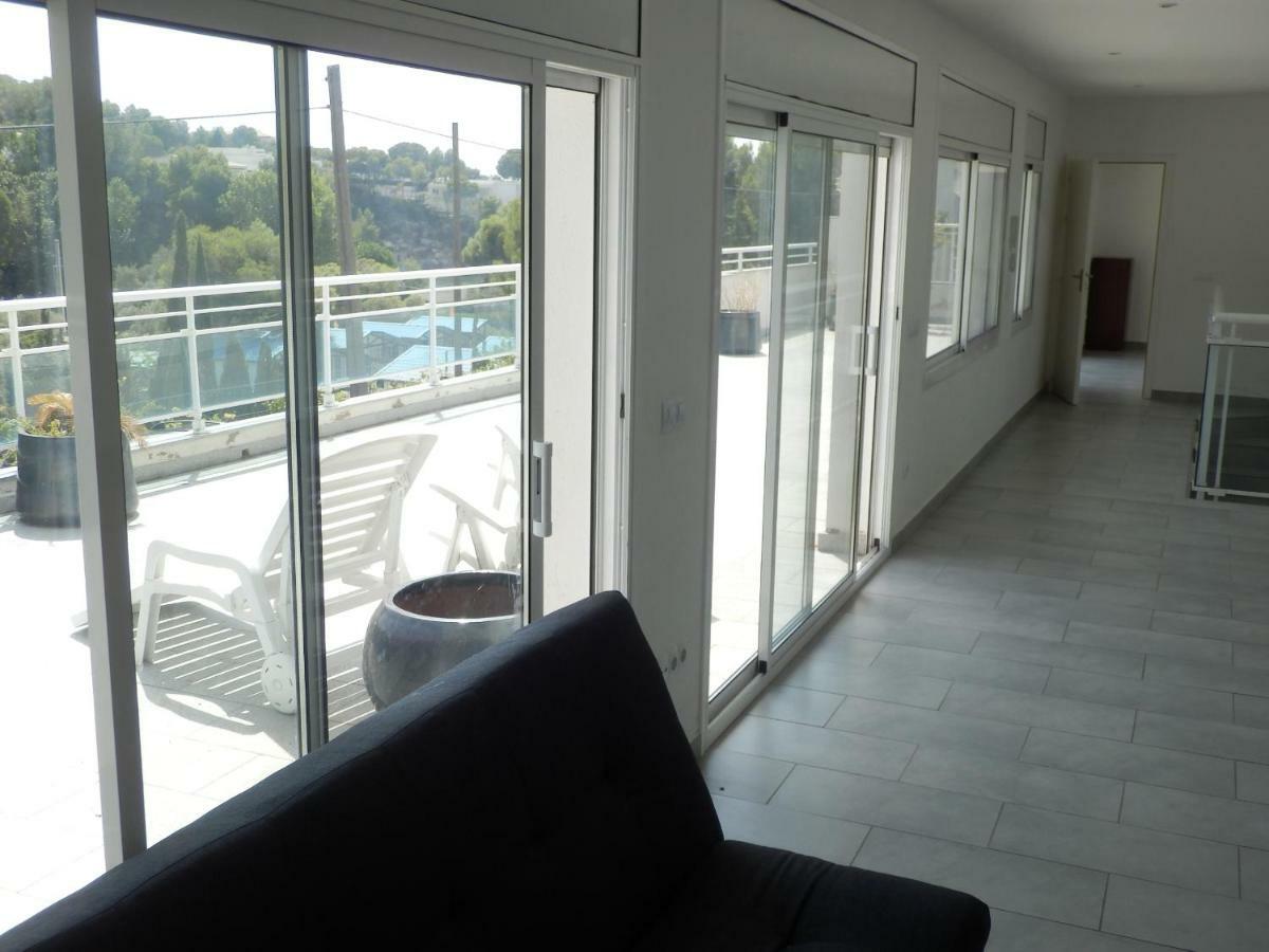 Appartements Rosas Exteriör bild