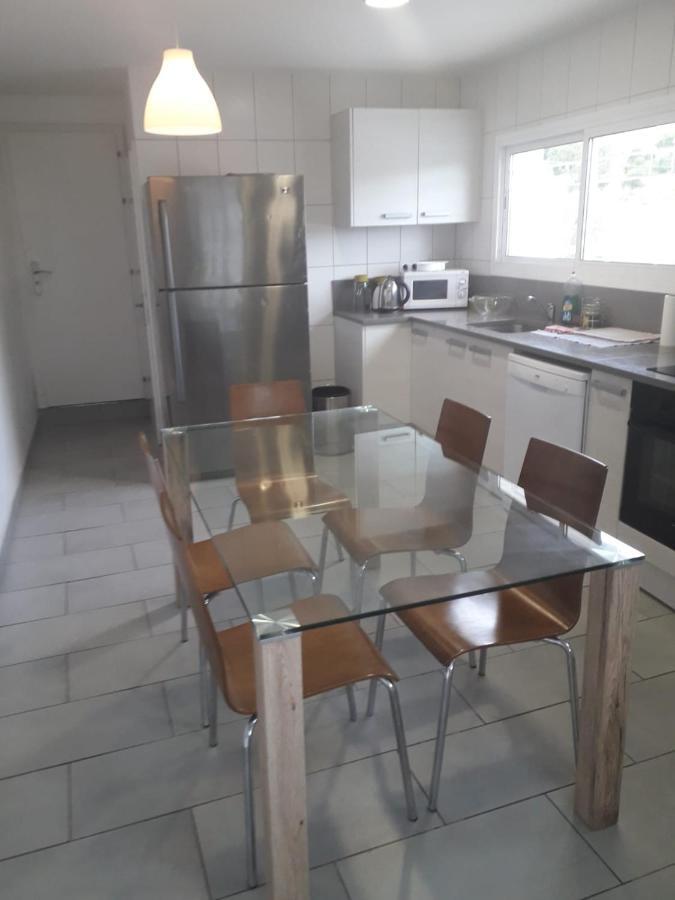 Appartements Rosas Exteriör bild